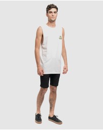 DVNT - Craft Tank