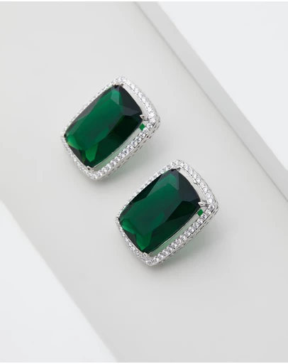 Stephanie Browne - Stevie Earrings