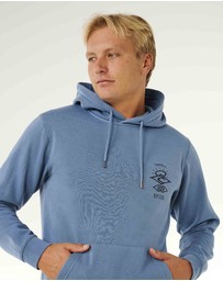 Rip Curl - Search Icon Hood