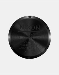 Nixon - Fremont 40