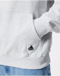 X-Large - Mushroom Hood