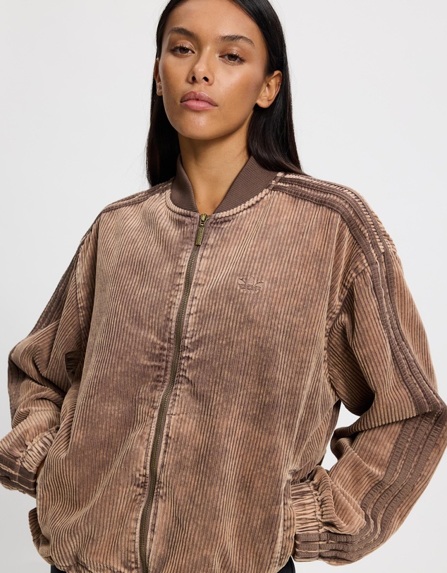 adidas Originals - Corduroy SST Jacket