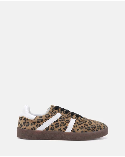 Clarks - Alora Leopard