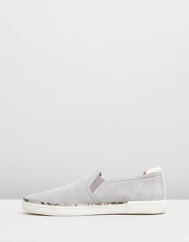 Naturalizer - Jade Slip-On Sneaker