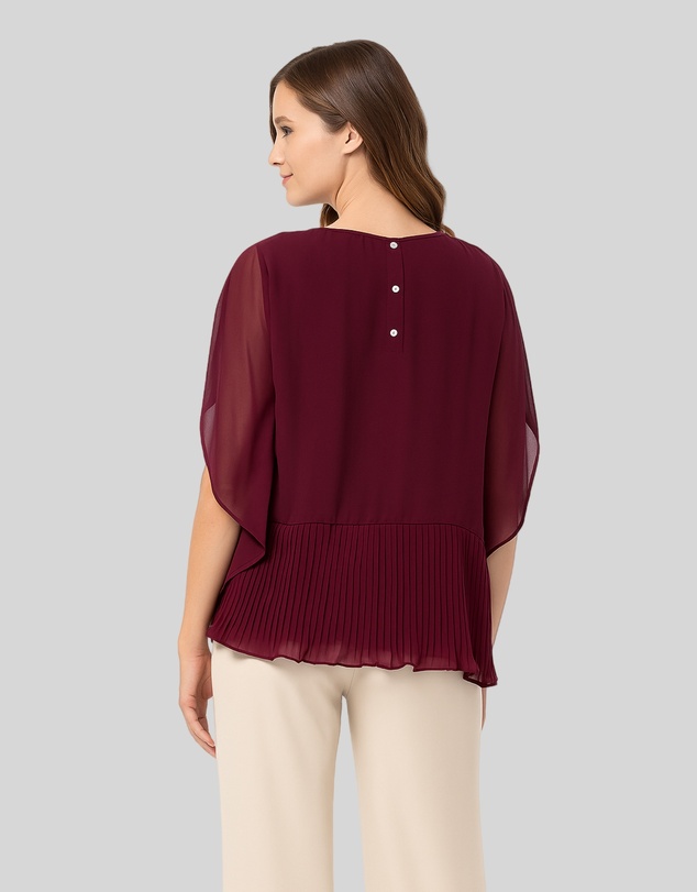KAJA Clothing - Vivian Top