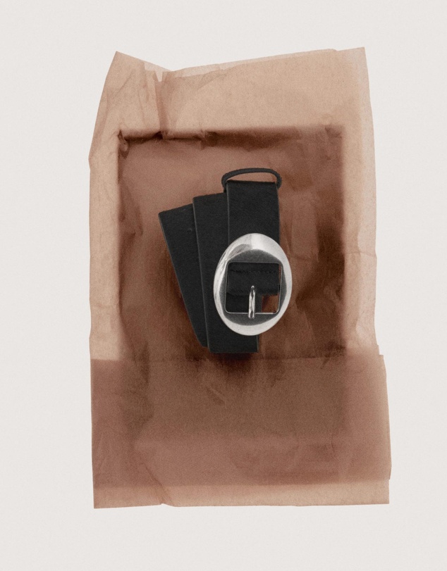 M.N.G - Naza Belt