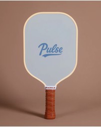 Pulse Pickleball - Carefree Blooms Pickleball Paddle