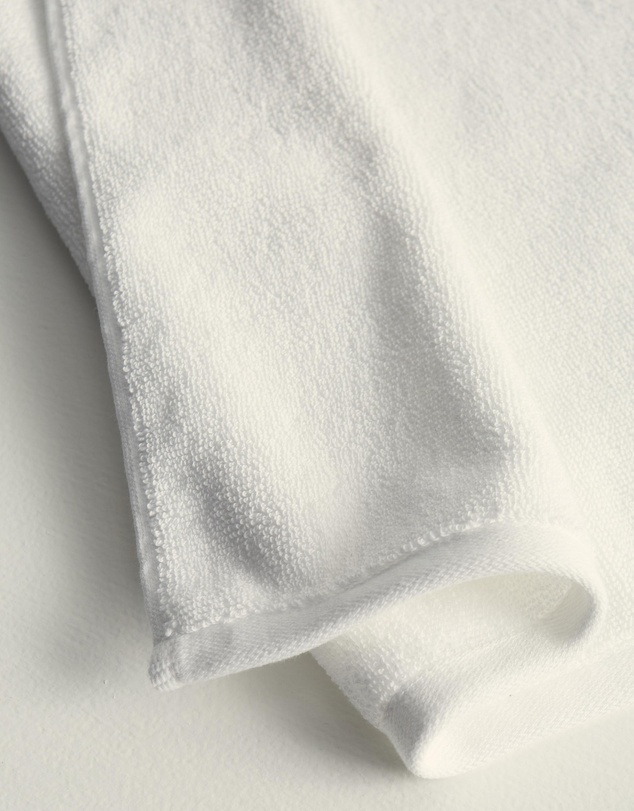 Linen House - Nara Cotton Bamboo Bath Mat