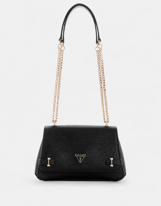 GUESS - Rosalba Convertible Crossbody Flap