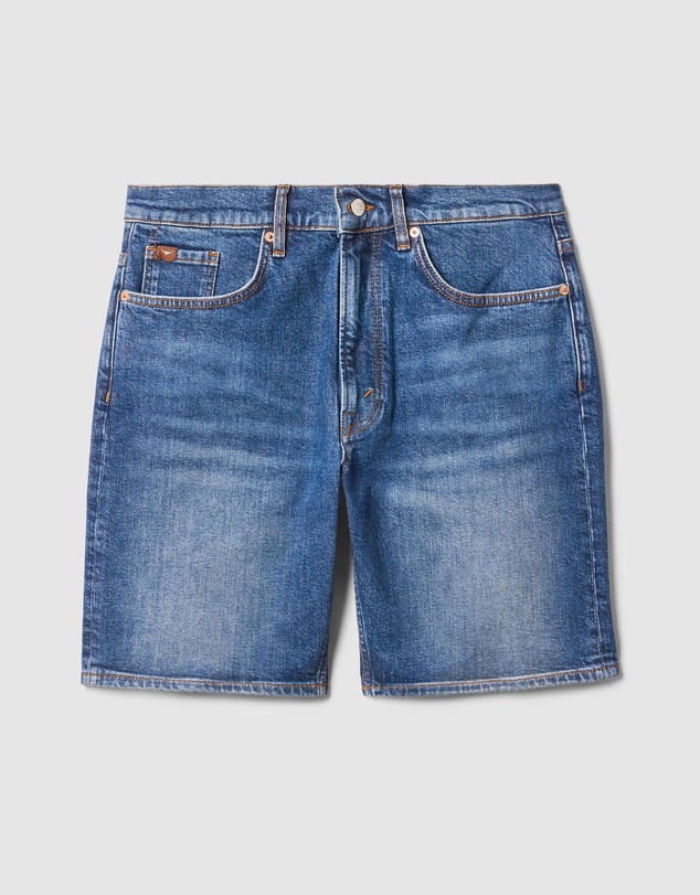 R.M.Williams - Nicholson Shorts