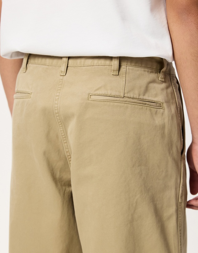 Sunflower - Wide Twist Chinos