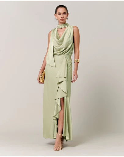 Savel - Kendall Midi Dress