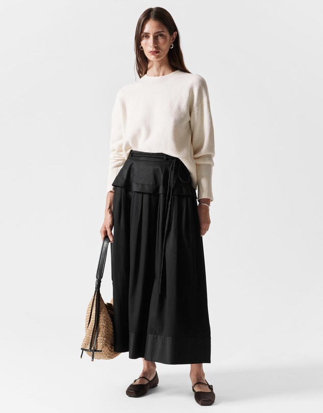 & Other Stories - Relaxed Knit Jumper