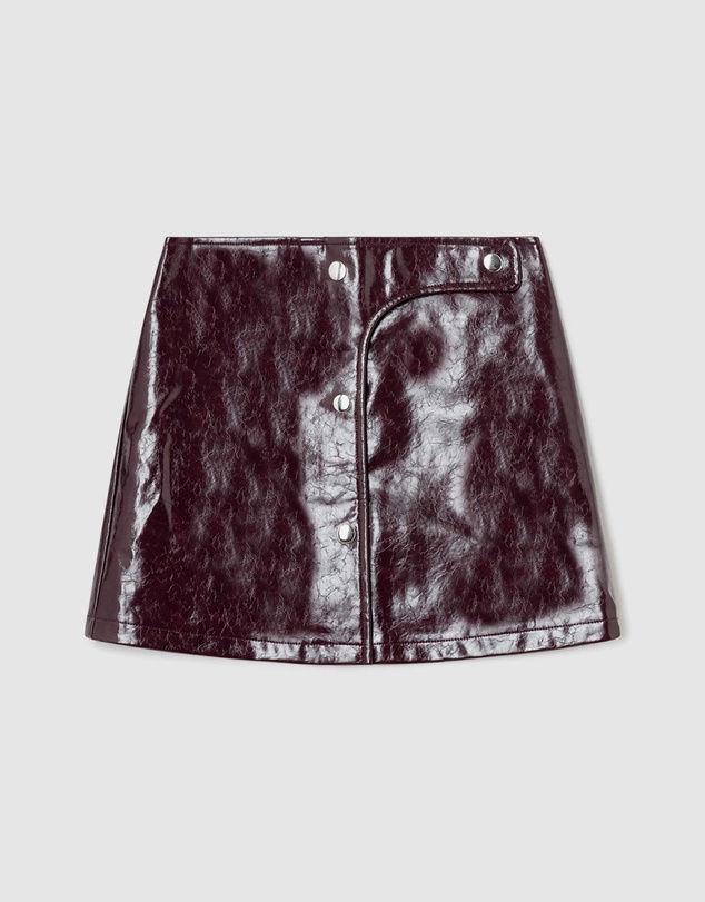 Laagam - Lena Short Skirt