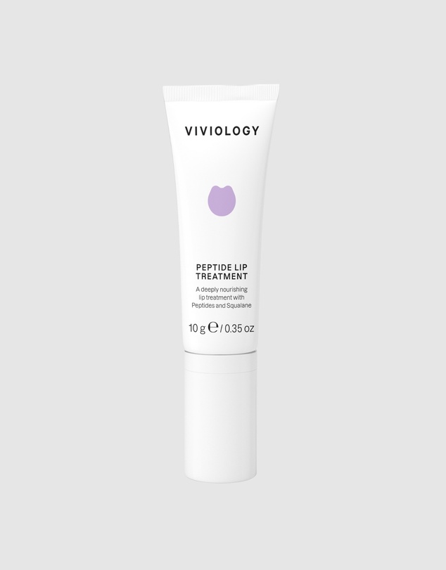 Viviology - Peptide Lip Treatment 10g