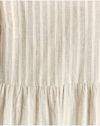 ST MRLO - Sitia Midi Dress