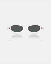 Versace - VE4487