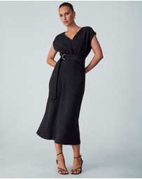 Willa - Honour Dress