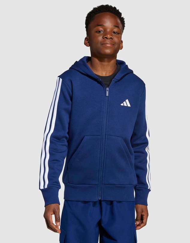 adidas Sportswear - Essentials Full Zip Hoodie