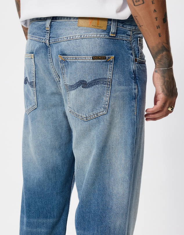 Nudie Jeans - Steady Eddie II Jeans