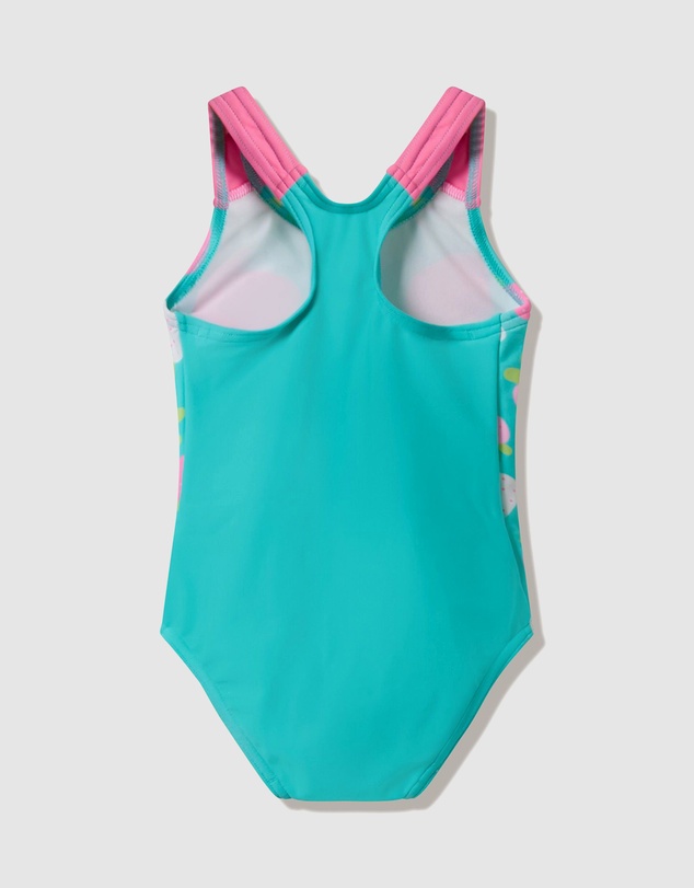 Speedo - Printed One Piece - Babies-Kids