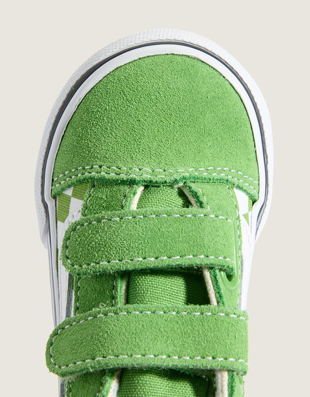 Vans - Old Skool V - Babies-Kids