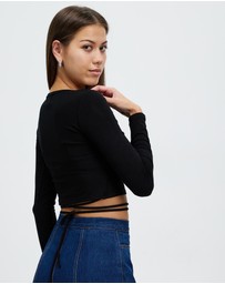 KAJA Clothing - Jamila Top