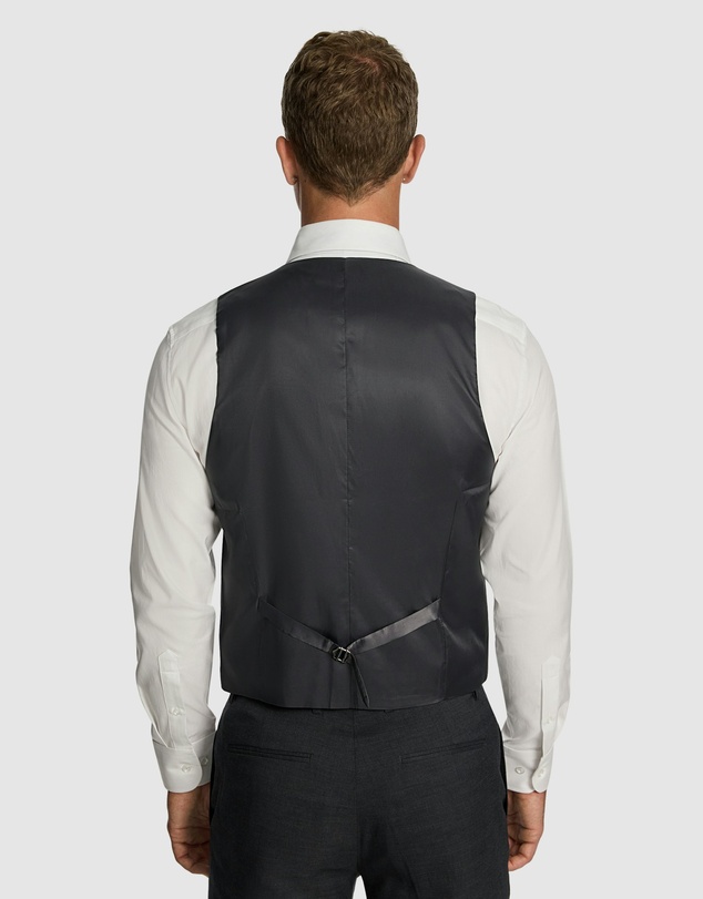 yd. - Lukey Waistcoat