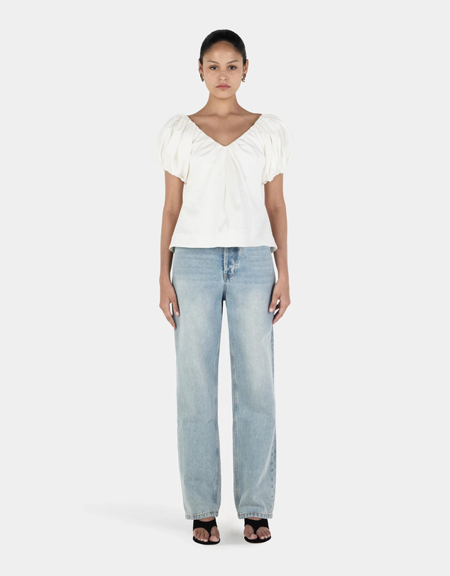Hansen & Gretel - Thandie Top