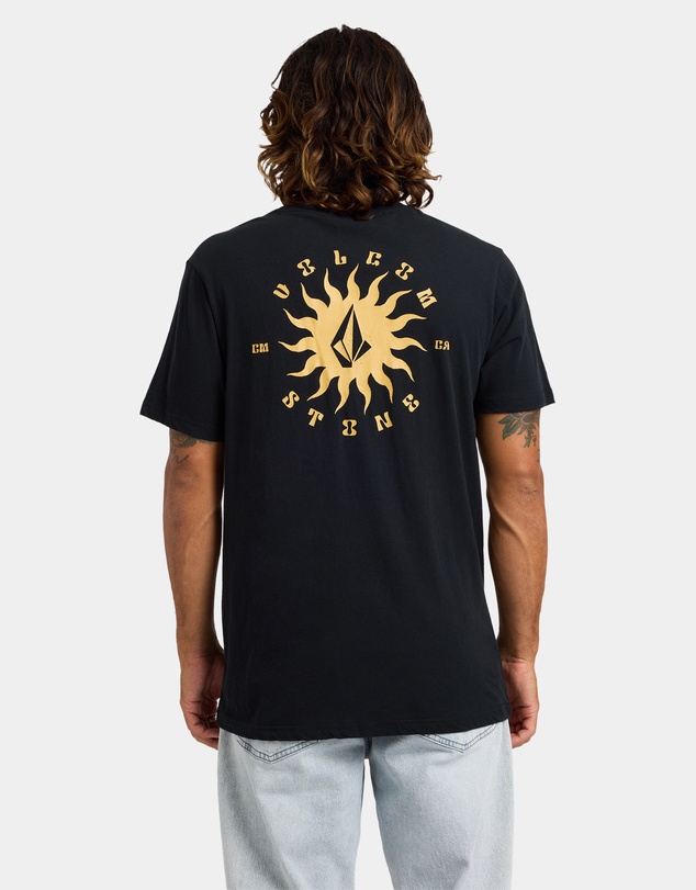 Volcom - Mens Rayz T-Shirt