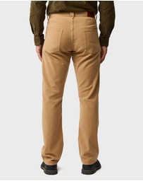 Rodd & Gunn - Barters Relaxed Fit Jean Regular Leg