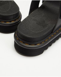 Dr Martens - Myles Slides - Unisex