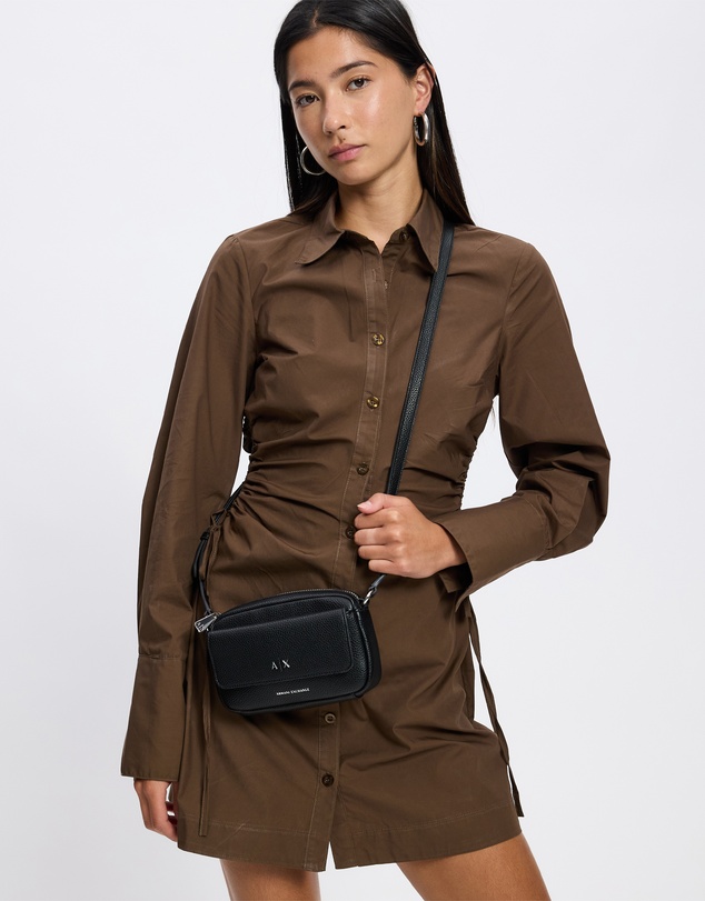 Armani Exchange - Nicole Crossbody Bag