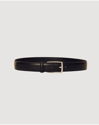 Sandro - LOOP PLAIN BELT