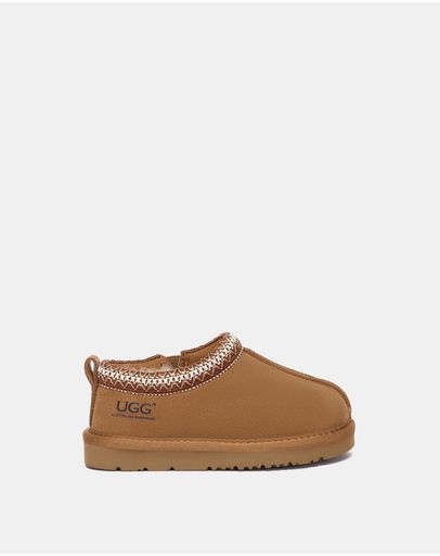 Chestnut/Brown
