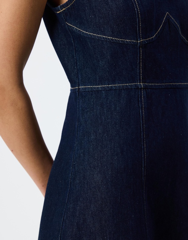 Tussah - Faith Dress