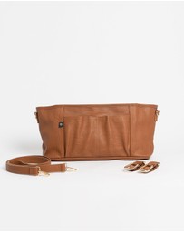 Arrived - The Hayes Pram Caddy