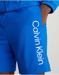 Calvin Klein Sport - Gym Shorts