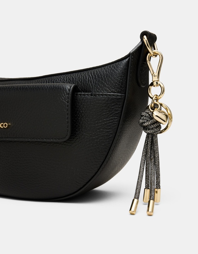 MIMCO - Sparkle Knot Bag Charm