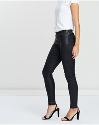 West 14th - West Broadway Leggings