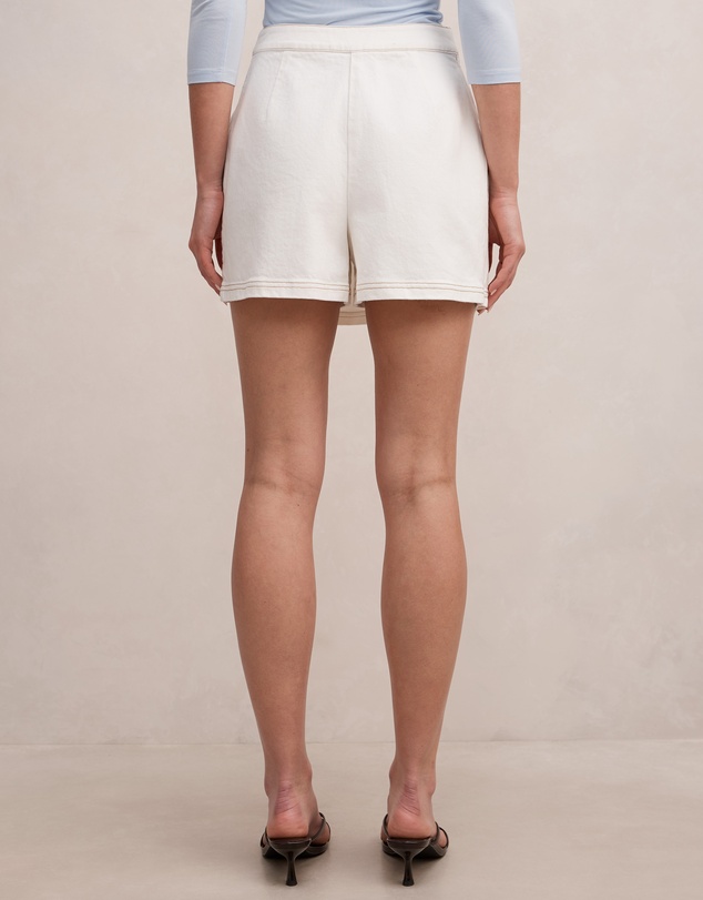 Forever New - Jessie Denim Skort
