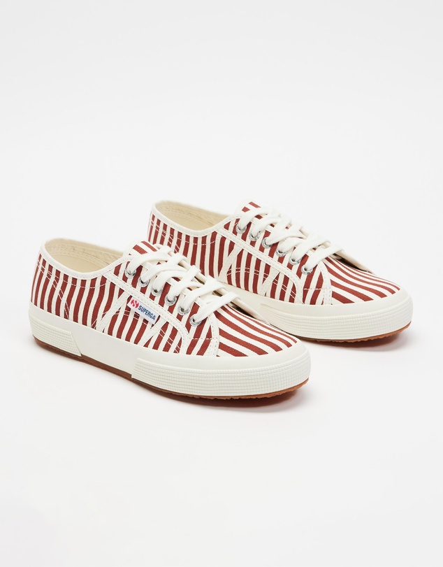 Superga - 2750 - Women's