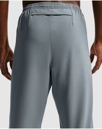 Nike - Miler Dri-FIT Woven Running Trousers