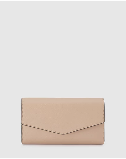 Olga Berg - Nic Envelope Clutch