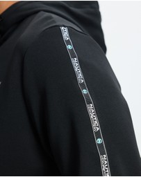 NAUTICA - Benner Oh Hoodie