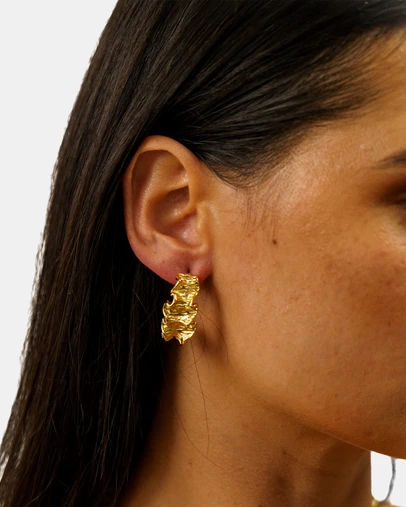Sonne Jewellery - Evie Earrings
