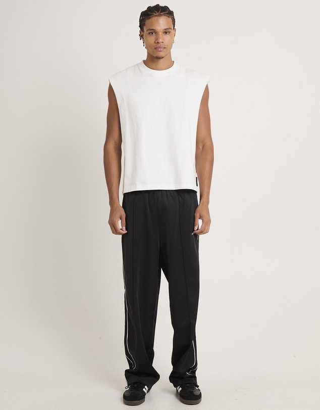 Arvust - Script Tricot Track Pants