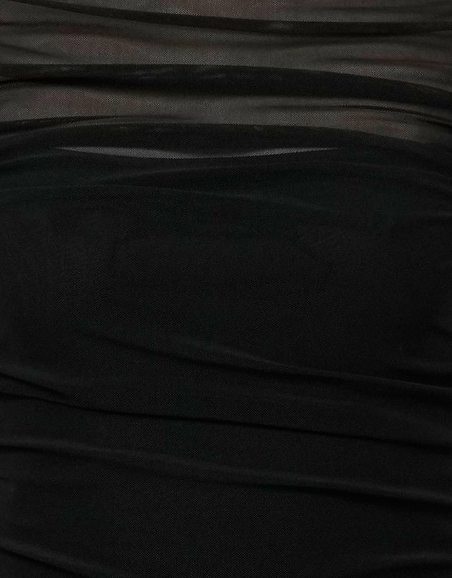 Pilgrim - Teresa Gathered Maxi Dress