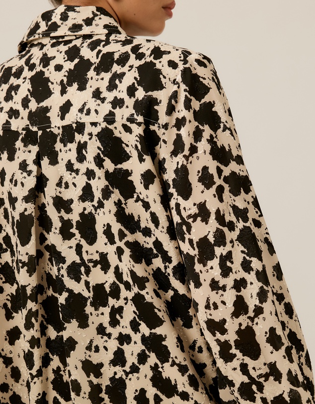 Tussah - Margot Shirt Dress