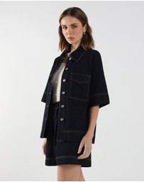 Madison The Label - Nella Shirt